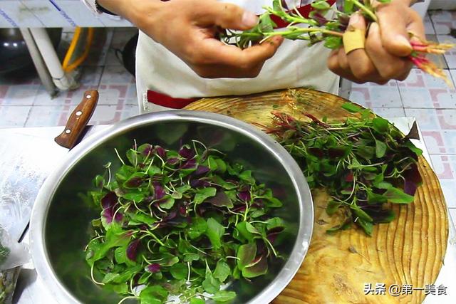 多亏知道这个“奇迹蔬菜”！不吃红肉肝脏，也能给孩子补钙补铁