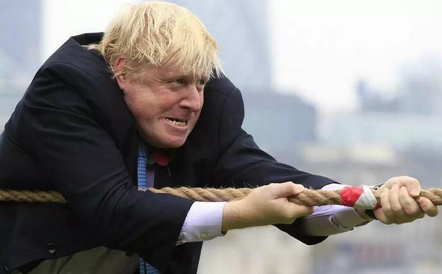 美国、英国、世卫......相继传出消息，特朗普的