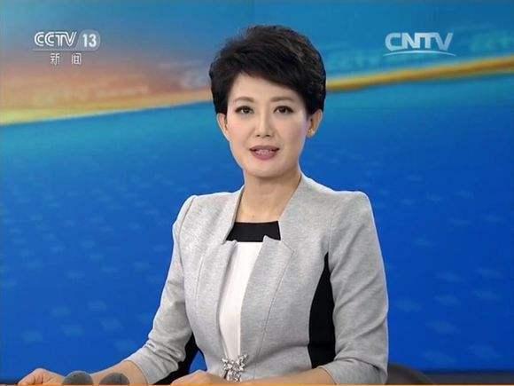 她是央视知名女主播，年近50至今未结婚，独享一