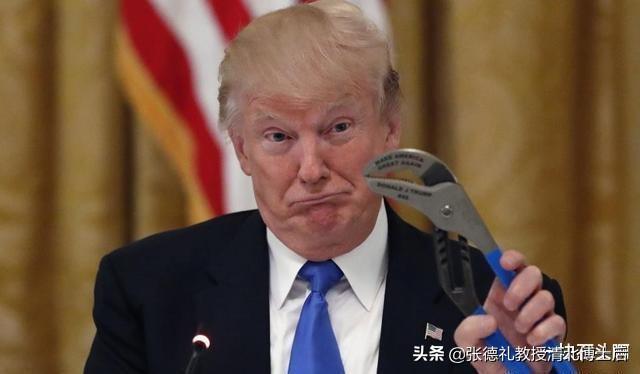 截止6月18日15时，美国面临悲惨境地，专家：这次