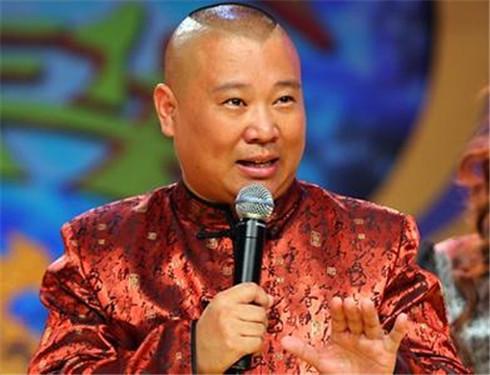 2004年，落魄10年的郭德纲，终于迎来逆袭人生的三次机遇