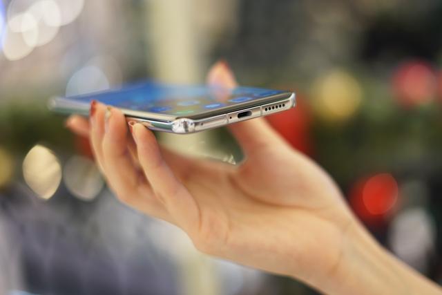 华为P40 Pro体验：用手机拍出好照片，其实真的很