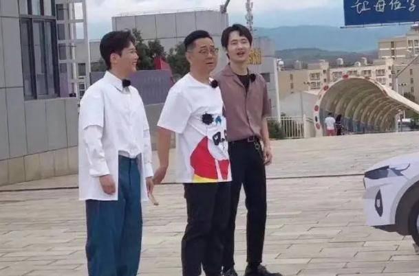 芒果台把综艺玩出新花样，打造明星学开车的真人秀，你期待吗？