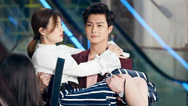 徐璐恋情揭开娱乐圈又一“遮羞布”，张铭恩渣男身份遭实锤