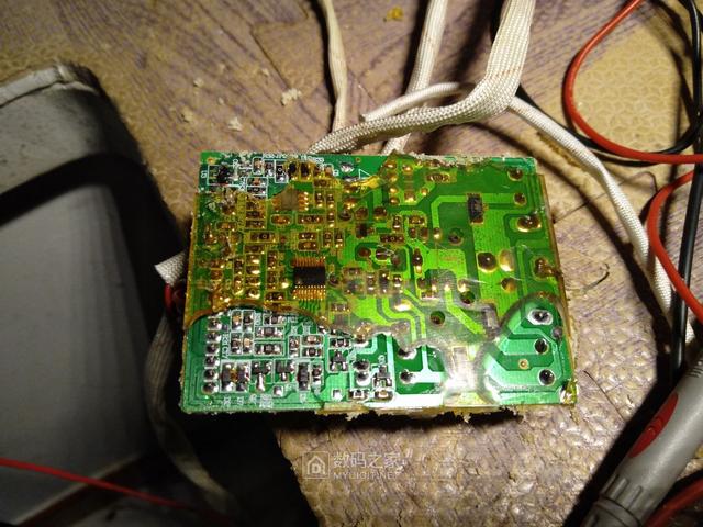 拆解DIY华帝-VATTI燃气灶，一波三折改造供电系统