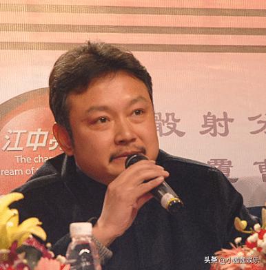 發(fā)文慶?！疤与x北京”成功，87版賈寶玉扮演者，晚節(jié)不保？