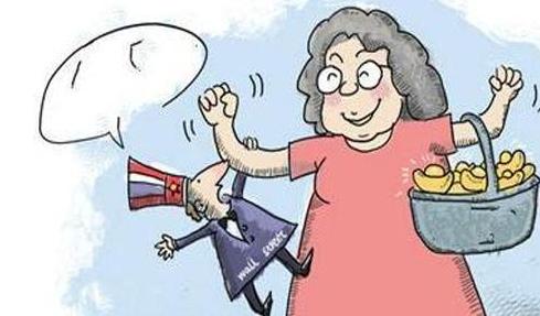 重磅官宣：A股指数牛来了，还没上车的小伙伴赶