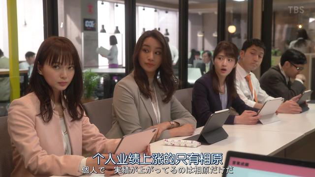 性转版《逃避可耻却有用》还是“销售进阶指南”？