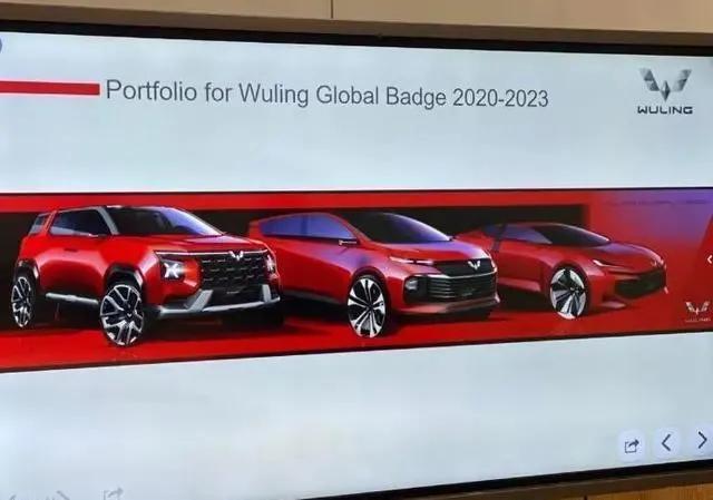 推高端车型，玩设计、卖高价，这还是你认识的