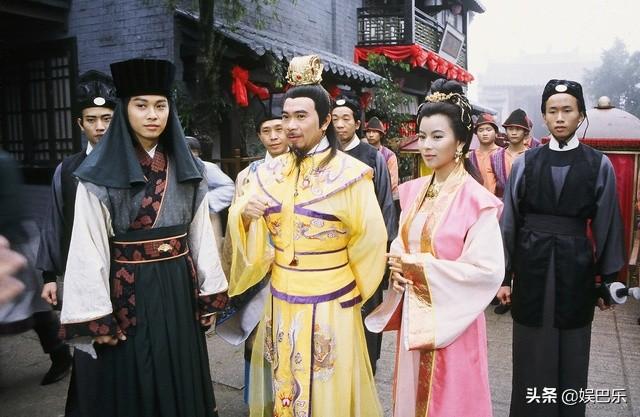 这七部电视剧，只看剧照你能猜出剧名吗？全猜