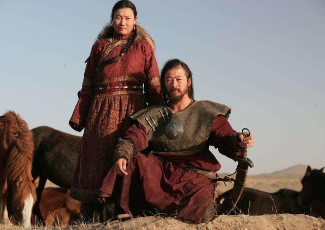 终于找到成吉思汗墓，7层银棺被牢牢锁住，或将解开终极秘密