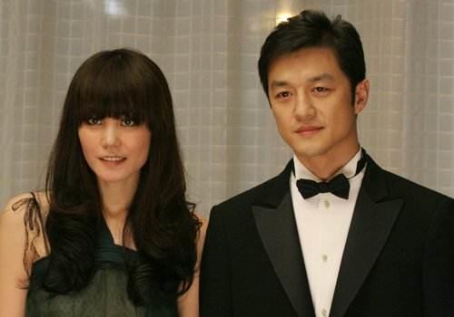 李亚鹏有多“不简单”？4个前任全是女神，男人心中的赢家