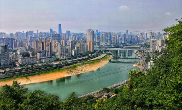 2020已过去一半，重庆房价接下来走势如何，你了解了吗？