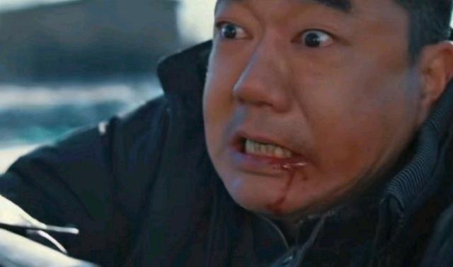 《三叉戟》去他个大脚趾豆的，心疼大棍子，结