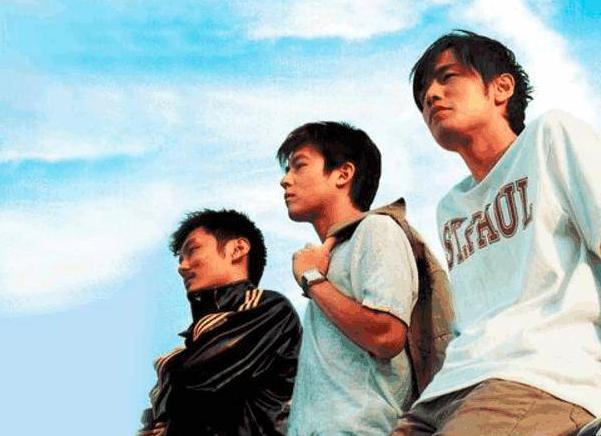 一部原班人马拍不出续集的电影：周杰伦26岁主演，大腕云集