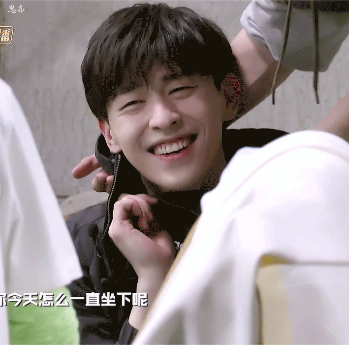 密室大逃脱2强势回归：杨大胆不见不散，邓伦不要再怂了