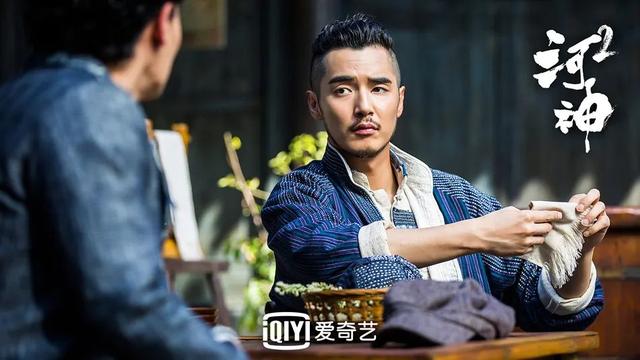 没有李现，换了“小河神”的《河神2》还能再成