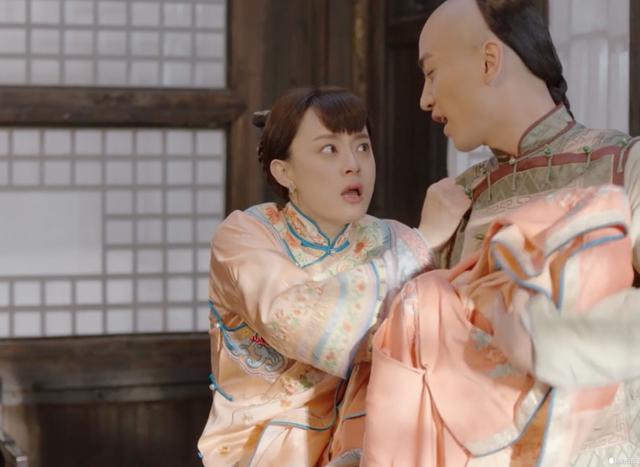 你黑孙俪没良心只捐30万，可是却忘记她曾因做公