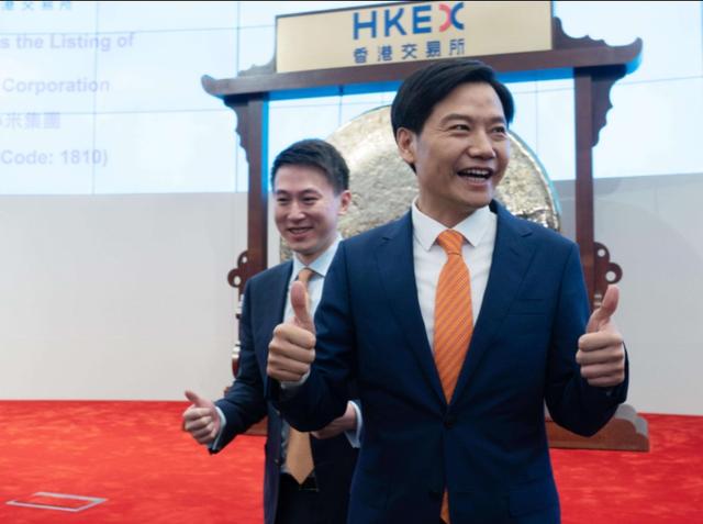 华为发文：除了胜利，我们已经无路可走！米粉表示支持！