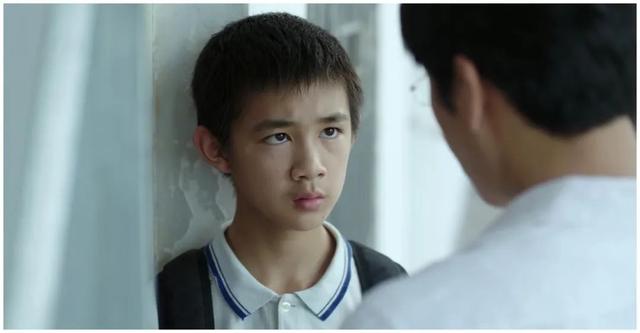 《隐秘的角落》：除了老两口，其他的5人原本都