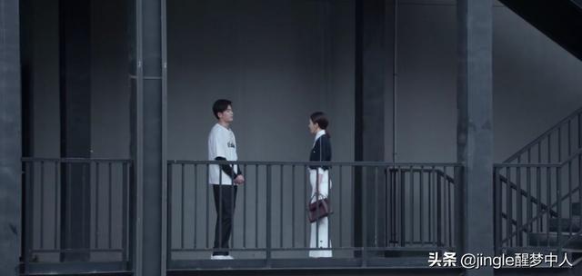 怪你过分美丽：经纪人注定是牺牲品？林湘选择粉丝，公司选择艺人