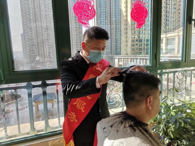 中国抗疫背后的企业力量