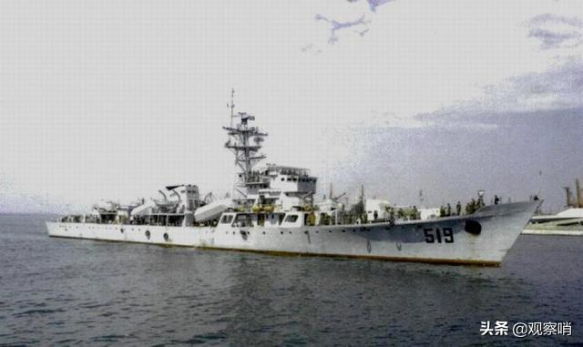 人民海军中的“山西籍”战舰，8个城市3座大山，