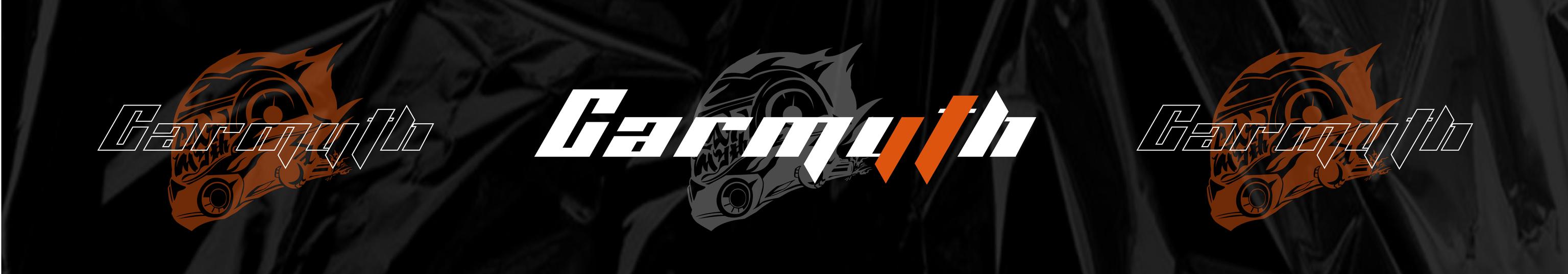 硬核来袭丨Carmyth Exhaust为变革而生