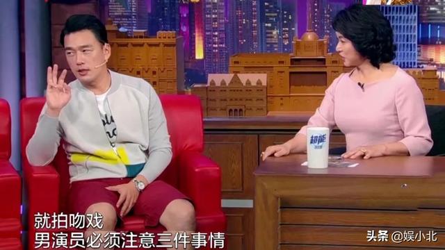 不卖“好男人”人设却深情了19年的王耀庆