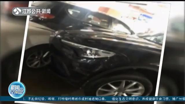 「洗车工」法院这样判决 未成年洗车工撞毁52万元SUV,客户索赔14万