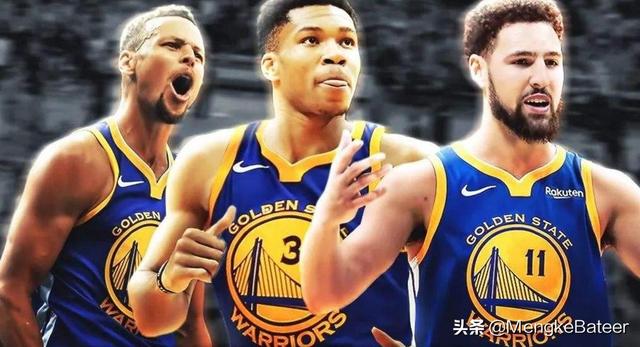 字母哥和勇士的绯闻传了这么久，双方合作有可