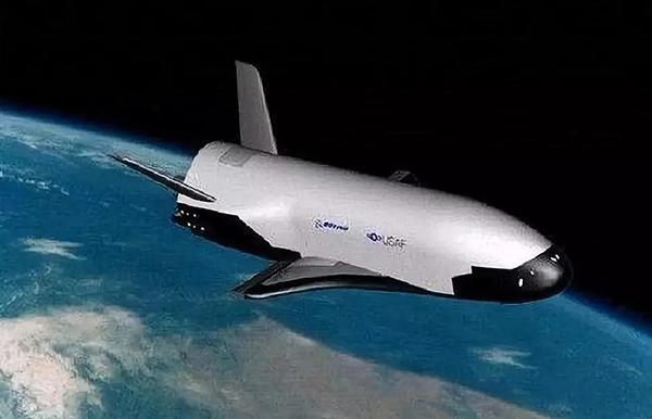 继长征5B后，东方又一神秘飞行器即将起飞，钱学