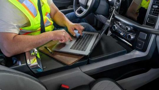 全新福特F-150正式发布