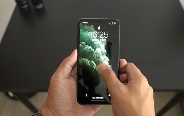 定了！华为Mate30pro正式发布，还买什么iPhone11Pro？