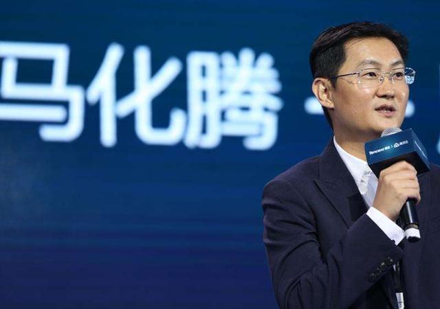 马云将支付宝从阿里拆分，马化腾为何不将微信从腾讯剥离出来？