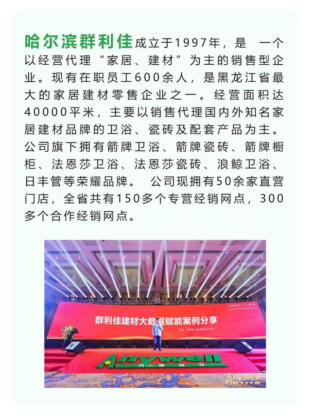 万维·亿建通---专注建材家居15年 营销、管理、服务一体化软件