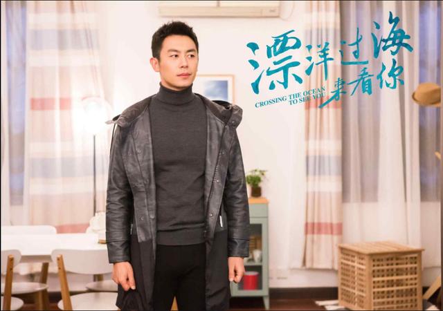 朱亚文新剧即将上演，带您开启为商业公平和正