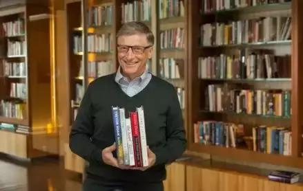 比尔盖茨曾经预言：我最大恐惧，是高度的传染