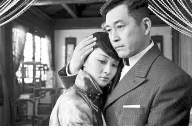 小凤仙的结局有多悲惨？再嫁给锅炉工当继母，