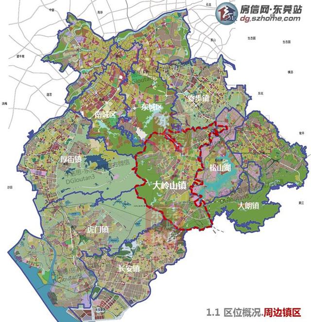 碧桂园最高端产品系？松湖天钻借势松山湖，价格已逼近光明