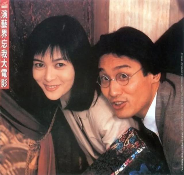 200多位明星的《豪门夜宴》，为什么成龙李连杰