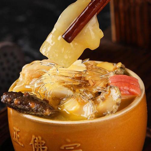 吃鮑魚時，店員問要&ldquo;幾頭&rdquo;，最好這樣回答，不然會鬧笑話