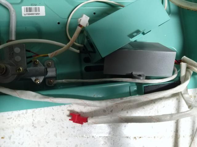 拆解DIY华帝-VATTI燃气灶，一波三折改造供电系统