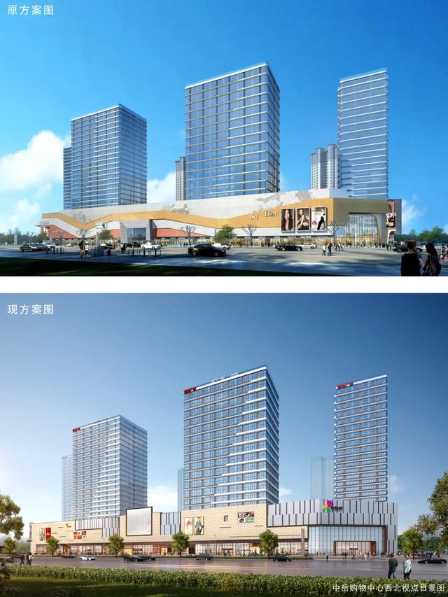 菏澤城區(qū)將再建一所小學(xué)，位置公布！這里將添一座大型購物廣場(chǎng)