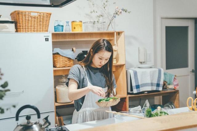 羡慕哭！日本摄影师情侣分享精致日常，别人的恋爱也太神仙了