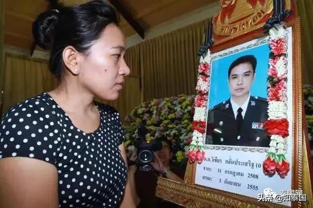 泰国“红牛太子”杀警当天体内残留毒品，竟被说成“牙医药品”！
