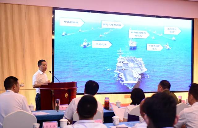 树立行业自信 做新时代建筑人