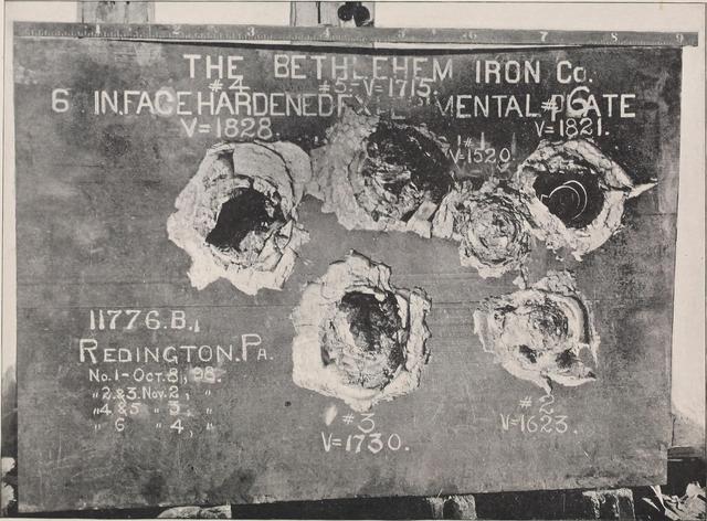 “日不落”帝国战舰的“护体装甲”，英国一战