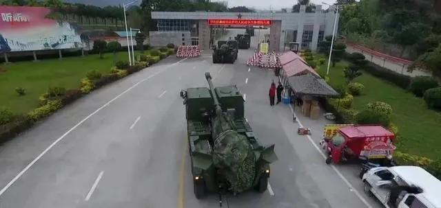 东部战区这种炮为啥引起如此轰动？说说炙手可