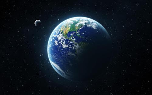 地球引力的大小对我们有多大的影响？